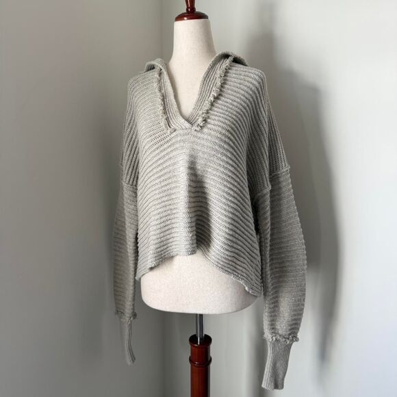 Free People Marlie Sweater Pullover Size XS - Picture 1 of 6